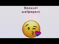 Bisexual wallpapers pt 2