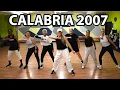 Download Lagu CALABRIA 2007 – Enur, Natasja – Zumba Reggaeton Hip Hop Dance - Cardio Dance Workout Choreography