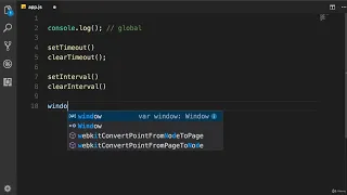 Node js - Global Object By Mosh Hamedani