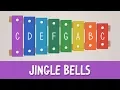 Download Lagu How to play Jingle Bells on a Xylophone - Christmas Songs
