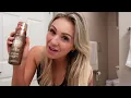 How to Self-Tan Instantly with Sara Shaban