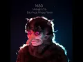Midnight City (Eric Prydz Private Remix) - M83