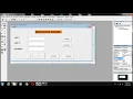 Operaciones basicas en visual basic 6 0