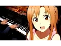 Download Lagu Sword Art Online OST - In Your Past / A Tender Feeling