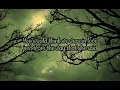 Kryptonite Lyrics - Anson Seabra