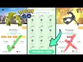 The ULTIMATE POKEMON STORAGE MANAGEMENT GUIDE in Pokemon GO 2024