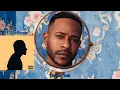 Eric Bellinger - Blue Dreams (Lyrics)
