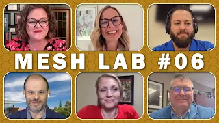 Proof of Human: What AI Detection is Actually Measuring and What it's Doing to Trust — Mesh Lab #06