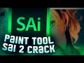 How To Download PaintTool Sai FREE