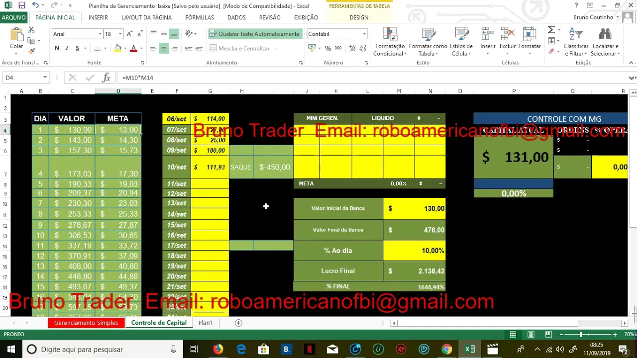 SAQUE NA BINARY.COM 1 DIA NO CARTAO CREDITO, 450 DOLARES GANHANDO NA BINARY.COM