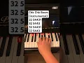 Download Lagu Chk Chk Boom // instagram: jessnotes123 #piano #pianotutorial #pianomusic #straykids