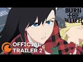 Video di BURN THE WITCH | OFFICIAL TRAILER 2