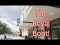 Touring Kicked Out of the Las Vegas Greyhound Bus Station