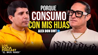 A MIS HIJAS LES ENCANTAN LOS MALANDROS — Alex Don DMT