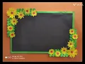 Bulletin board board decoration and craft by yourhelpinghand1111