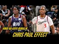 Download Lagu Victor Oladipo HINDI na Kayang MAKABALIK sa NBA? | Chris Paul Effect sa Clippers