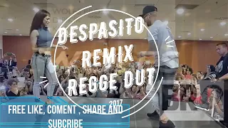 Download Dance despacito dangdut reggae MP3