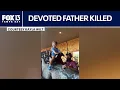 Florida father killed in industrial accident