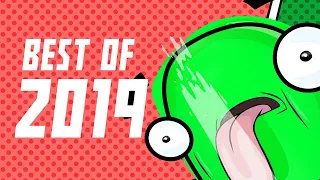 Kud 2019 hoogtepunten (compilatie)