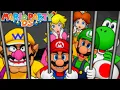 Mario Party DS - Full Game Walkthrough