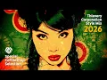 THIEVERY CORPORATION Stijl 2026 • Creatief Werk Muziek • Speciale Coffeeshop Selectie Zeven Beats