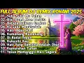 Lagu FULL ALBUM REMIX LAGU ROHANI Paling Syadu TERBARU 2025 Full Bass BY JIRO MUSIC | Suka Suka Mu Tuhan