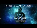 K - 391 \u0026 Alan Walker - Ignite (Max Mylian Hardstyle Remix)
