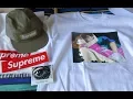 GRAIL ITEM KOPPED Supreme Toshio Maeda deadstock
