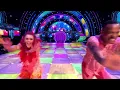 Bluey takes to the Strictly Come Dancing Dancefloor for BBC Children in Need | Bluey