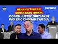 Download Lagu Menanti 'Bisikan' Dirtek Baru Timnas, Coach Justin: Gue Yakin Pak Erick Nggak Tau Dia | Locker Room