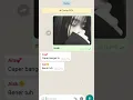 Download Lagu pov : tau kah sakit yang tak terobati?... #fakechat #whatsmock #povedits #fypシ