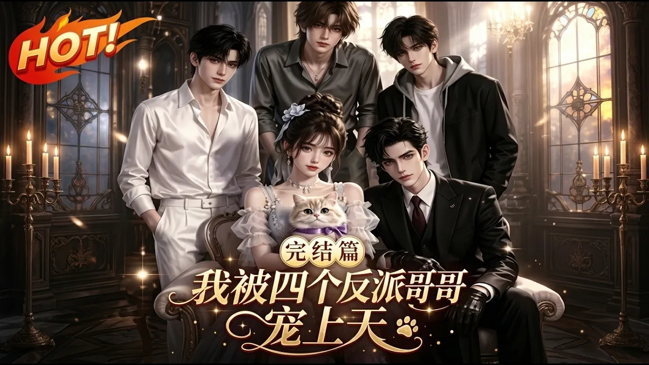 完結篇 50分鐘超長版