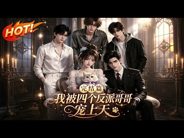 完結篇 50分鐘超長版