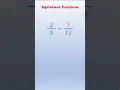 What is the missing number that makes the two fractions equivalent Math MindSet