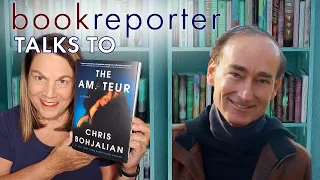 Bookreporter Talks To Chris Bohjalian