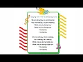 Download Lagu Bahasa Inggris Unit 1 Let's Sing \