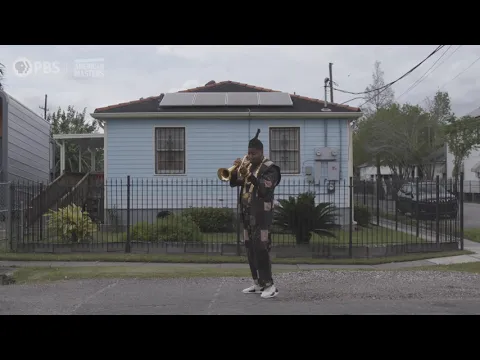 Trailer: In the Making | American Masters |  PBS