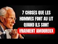 Download Lagu 7 signes qu’un homme vous aime avec tout son cœur | selon Carl Jung
