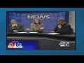 Times Cindy Willams just couldn t help but laugh on air
