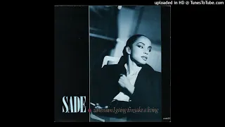 sade when am i going to make a living 1984 magnums extended mix