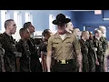RECEIVING WEEK of Marine Corps Recruit Training at MCRD Parris Island 2026