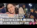 Download Lagu BASS KUATNYA CINTA MEREKA,,SALING BERBALAS LOVE 💕 DIBUMI FRANCE