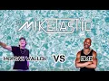 Download Lagu Morgan Wallen Ft. DMX - Cowgirls (DJ Miketastic) Edit