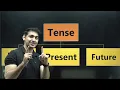 Tenses Part-1| English Grammar | English Speaking Course | English Lovers Live