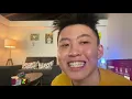 RICH BRIAN TOKYO DRIFT FREESTYLE