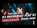 Download Lagu DJ PANDA PLAT KT BREAKBEAT NONSTOP TERBARU VERSION 2025 AUTO GELENG GELENG JEDAG JEDUG VIRAL TIKTOK🎵