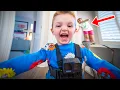 Download Lagu Hilarious Toddler GoPro Hide and Seek (baby POV)