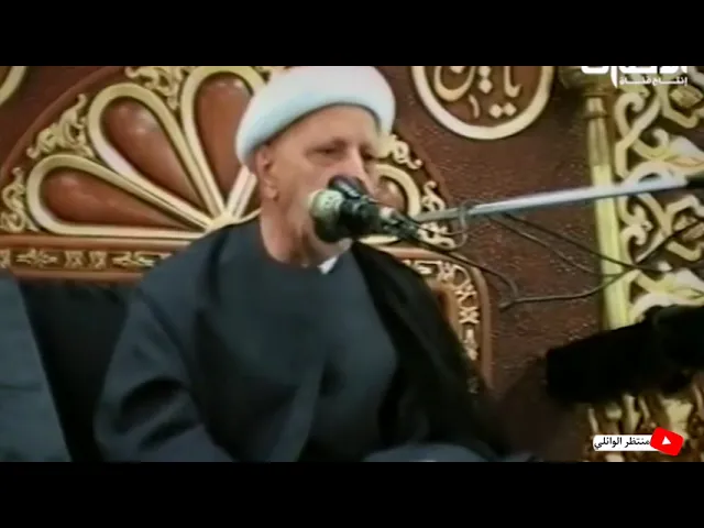 ⁣خلقنا لحكمة - الدنيا مزرعة الآخرة || د. الشيخ احمد الوائلي