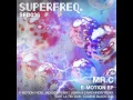 Download Lagu SFD036: Mr.C - E-Motion (East LA Tek Dub)