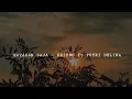 Download Lagu Katakan Saja - Khifanu ft Putri Delina ( Cover Lirik Video ) Musik Senja